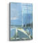 «Spatial Composition 31 12 2018» par Stephanie Villafane, art mural en verre acrylique-887527054
