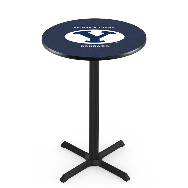 Table bistro NCAA, Université Brigham Young