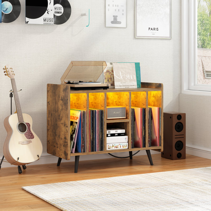 Audio Cabinet