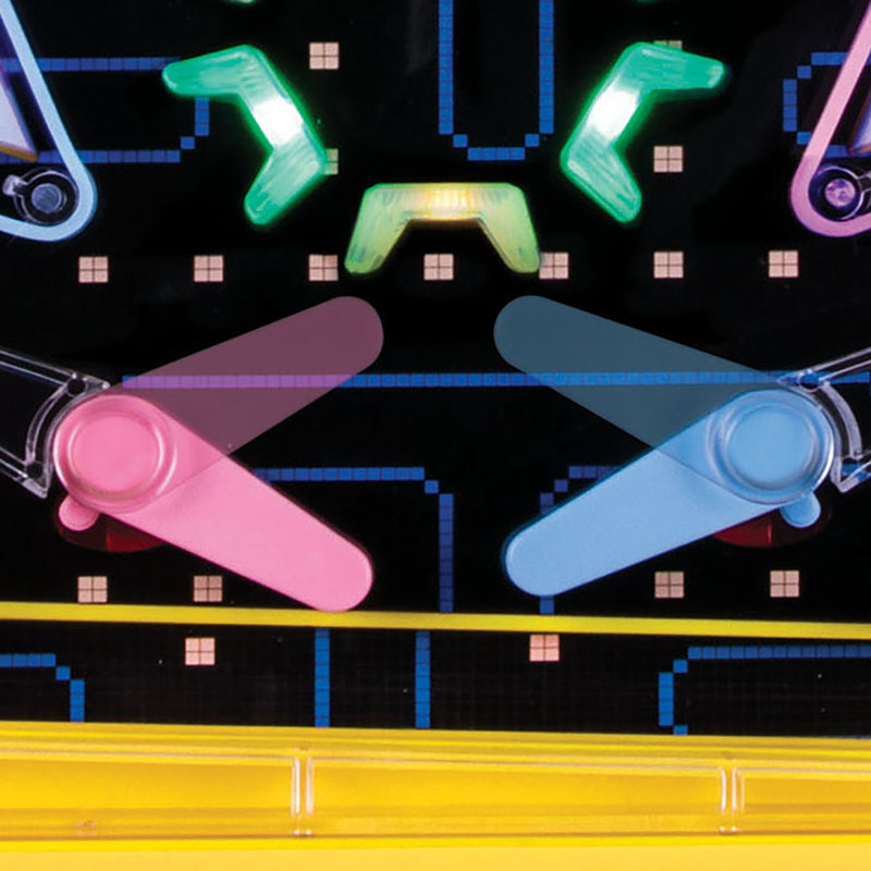 Arcade Pinball Pro: Pac-Man