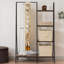 10 Pair Overdoor Shoe Organiser-1876171364