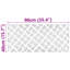 Rubber 0.3 Cm Non-Slip Stair Treads-1824462271-1824462260