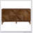 60.5'' Mid Century Modern Buffet Cabinet With Adjustable Shelves, Farmhouse Fluted Sideboard For Living Room And Kitchen-1031598411