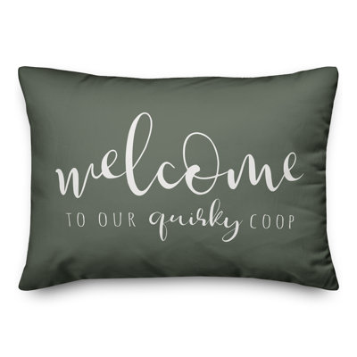 Coussin décoratif intérieur / extérieur en polyester 
