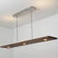 Vix Dimmable LED Pendant-55775109-59372955-59372956