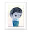 Meek Print by Kentaro Minauro-48619276-48619275