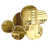 Gold