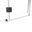 Cabine de douche à charnière néo-angle 34 "x 72" Prism Plus-39783537
