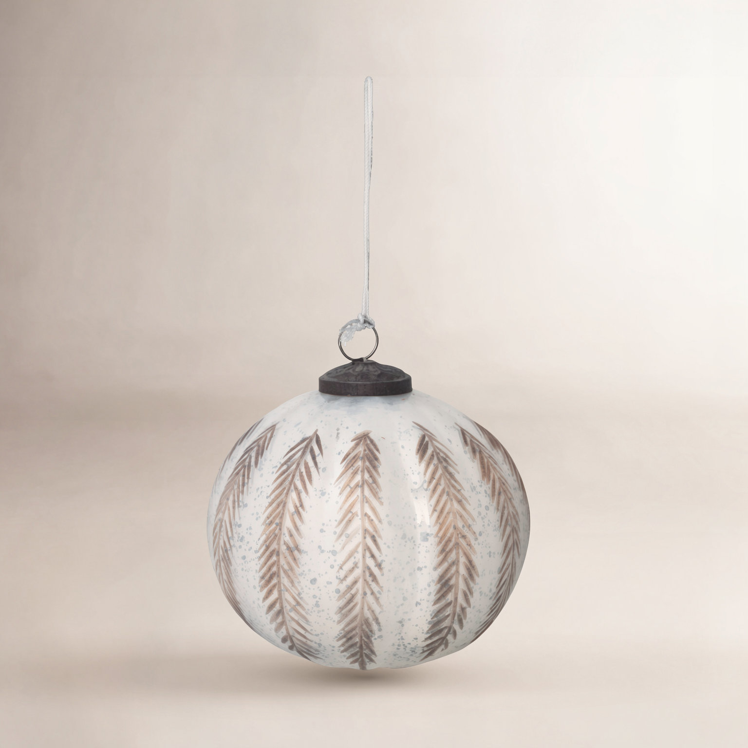 5" Bauble
