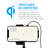 Macally Desktop Mount