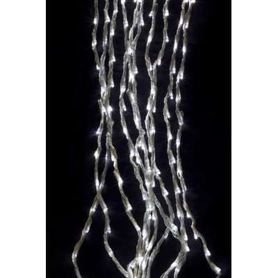 LED Waterfall Lights