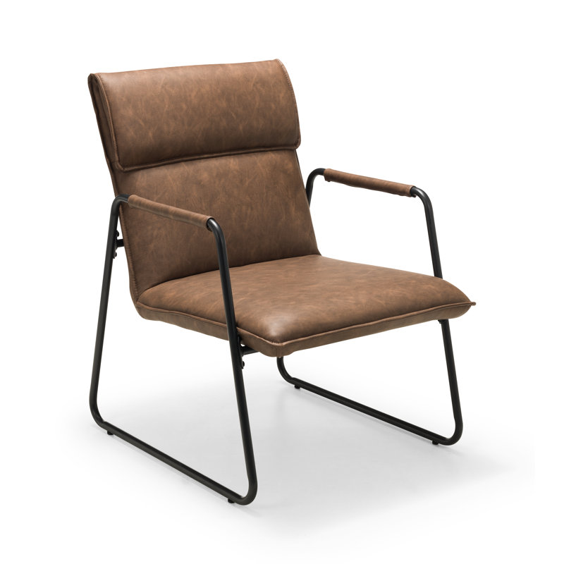 Ohlone Upholstered Lounge Chair