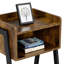 Allenah 46cm W Bedside Table-846036799
