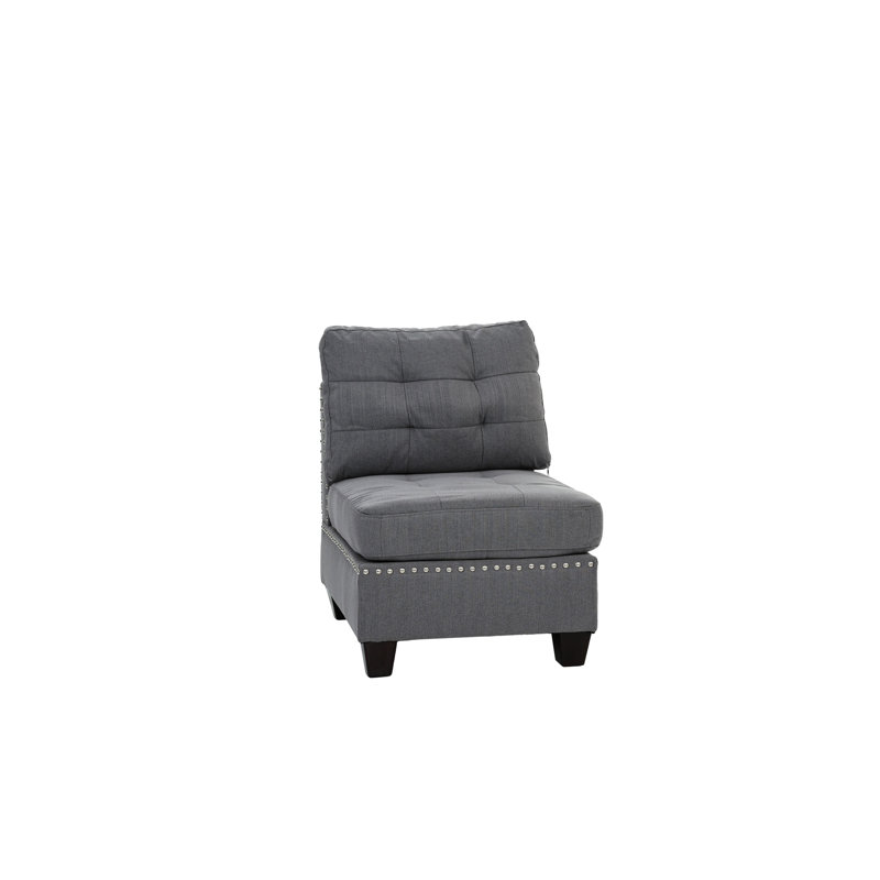 Chaise 4 pièces Modular