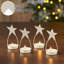 Ensemble de 4 bougies chauffe-plat Festive Finds-638582961