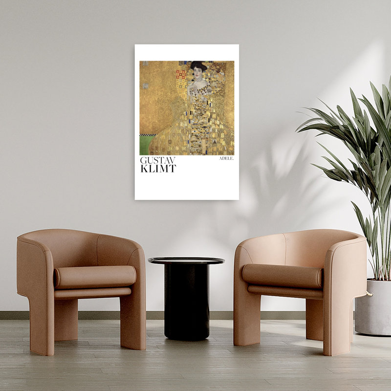Art contemporain contemporain abstrait, H 36 po x l 24 po