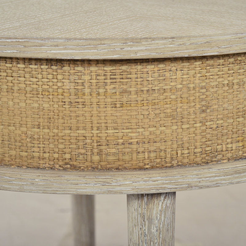 Kirkwood End Table