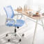 Chaise de bureau ergonomique en filet-106361666-127449466