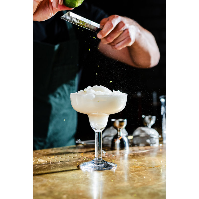 Calypso Margarita Glass
