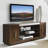 Laurel Canyon Malibu Vista Media Console