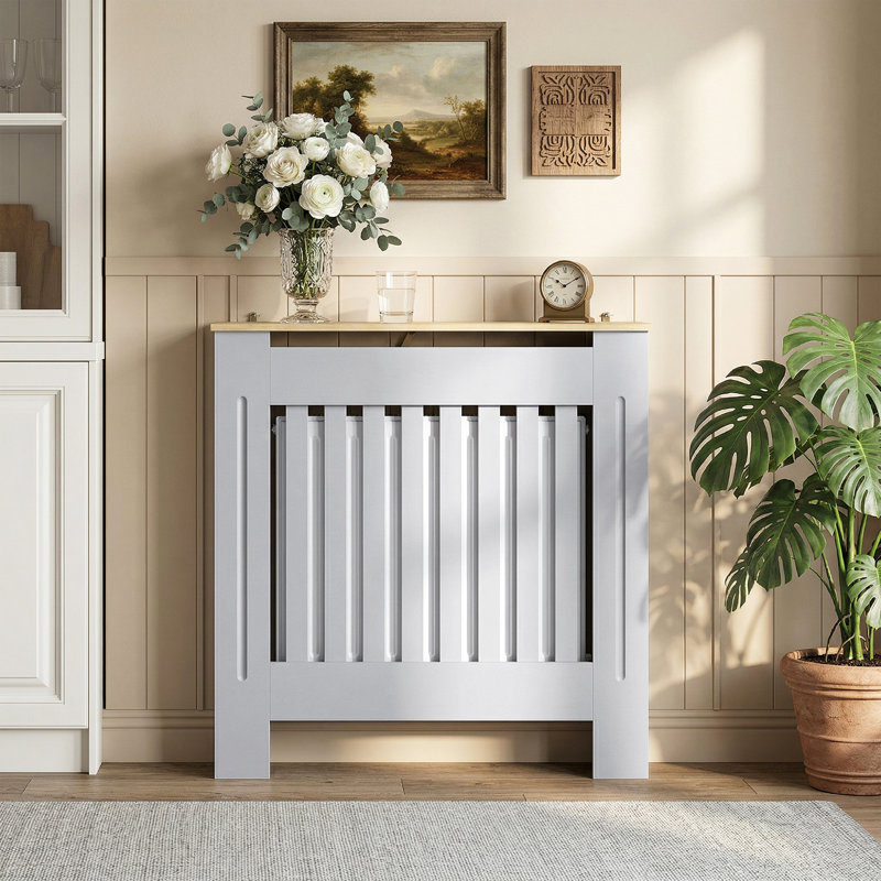 Small Radiator Cover