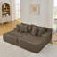 Canapé-lit 2 places Fluffy-129944199