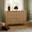 Liberty 6 Drawer 48" W Double Dresser-1676567299