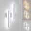Recessed Wall Light-2083843571