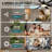 Jawanna Ceiling Fan with Light, 8-Blade Large Ceiling Fan with Remote, 6-Speed Reversible DC Motor, Indoor Outdoor Use, Dimmable 3-Color LED for Living Room, Working Room, Terrace-295924165