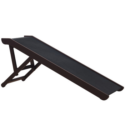 Wegate Collapsible Ramp