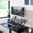 Standing Desk Converter DESK-V000V Series-96877035