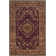 Latarra Hand Tufted Wool Oriental Rug