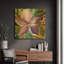 " Floral Burst 2 "-1554974321