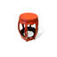 Tabouret tambour - rouge-130041860-130041861