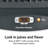 Hamilton Beach® Steak Lover's Indoor Grill