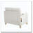 3-in-1 convertible sleeper,Foldable sofa bed recliner-1579584736