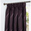 Audrienne Pencil Pleat Room Darkening Curtain Pair-1095094101-1095094103