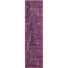 Purple/White/Green/Burgundy