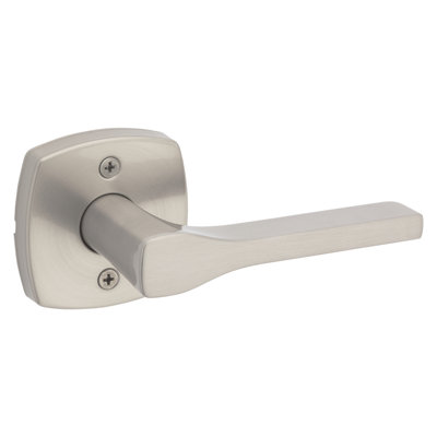 Tripoli Lever Dummy Door Lever