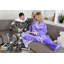 Couverture Sherpa