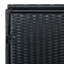 Double Wheelie Bin Shed-91533890