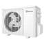 Chaufferette climatisée à deux blocs sans conduit de 9 000 BTU Electrolux Vanguard 450 pi³ 10000 BTU-131284196