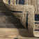 Speight Coastal Braided Power Loom Jute Brown/Navy Bordered Rug