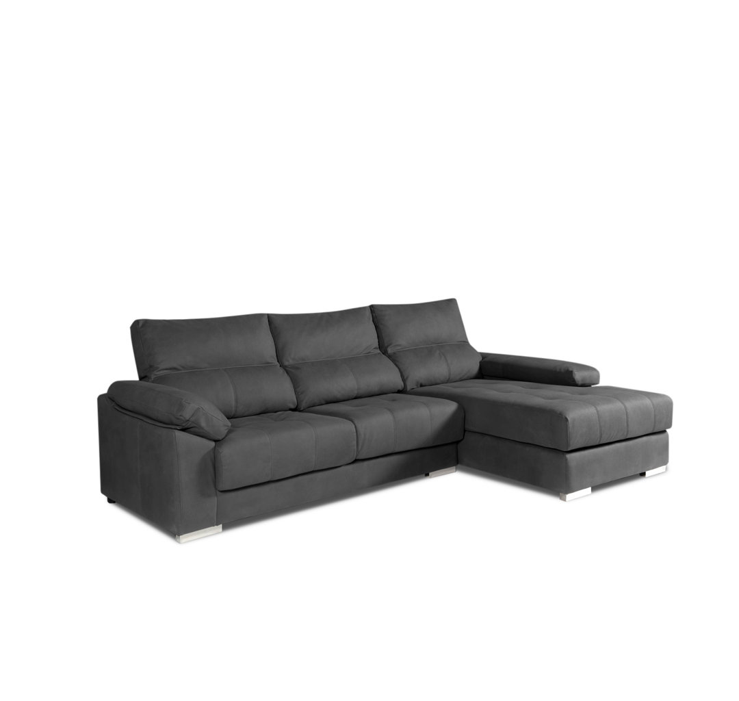 Ecksofa Mcclintock