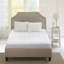 Protège-matelas en microfibre 3M-119691484