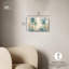 Misty Forest III Farmhouse Classic par Art Remedy-110209735-110209742