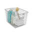 Panier en métal / métal Albie-872056111-872056109-872056096
