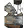 Rustic Lodge 6 - Light Chandelier