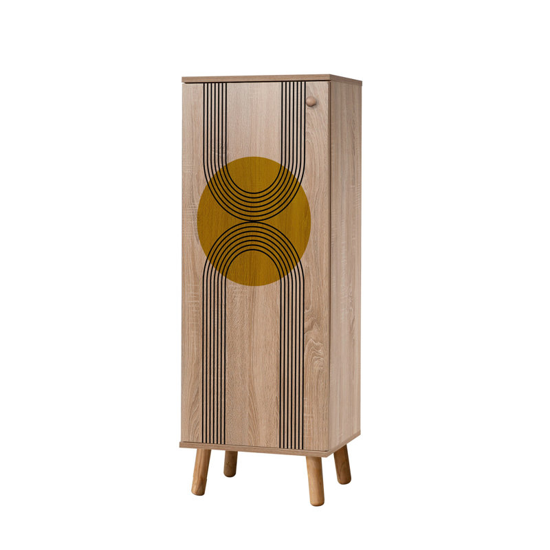 Ensemble de meubles de couloir