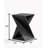 Caelah Solid Wood End Table-1124212456